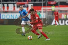 3. Liga - FC Ingolstadt 04 - Carl Zeiss Jena - Dennis Eckert Ayensa (7, FCI)