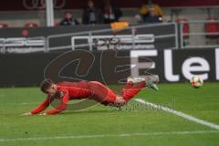 3. Liga - FC Ingolstadt 04 - Carl Zeiss Jena - Dennis Eckert Ayensa (7, FCI)