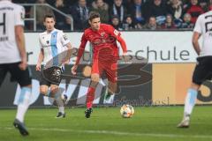 3. Liga - FC Ingolstadt 04 - 1860 München -