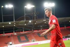 3. Liga - Fußball - FC Ingolstadt 04 - SpVgg Unterhaching - Gordon Büch (38, FCI)