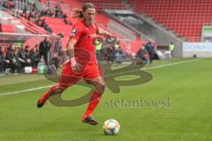 3. Liga - FC Ingolstadt 04 - FC Ingolstadt 04 - SV Meppen - Björn Paulsen (#4,FCI)  - Foto: Stefan Bösl