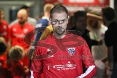 3. Liga - Fußball - FC Ingolstadt 04 - SpVgg Unterhaching - Maximilian Beister (10, FCI)