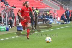 3. Liga - FC Ingolstadt 04 - FC Ingolstadt 04 - SV Meppen - Björn Paulsen (#4,FCI)  - Foto: Stefan Bösl