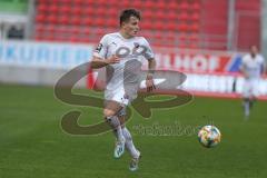 3. Fußball-Liga - Saison 2019/2020 - FC Ingolstadt 04 - Victoria Köln - Dennis Eckert Ayensa (#7,FCI)  - Foto: Meyer Jürgen