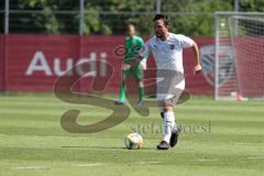 3. Liga - Testspiel - FC Ingolstadt 04 - SKN St. Pölten - Peter Kurzweg (16, FCI)