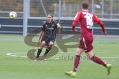 3. Fußball-Liga - Saison 2019/2020 - Testspiel - FC Ingolstadt 04 - VFR Aalen - Björn Paulsen (#4,FCI)  - Foto: Stefan Bösl