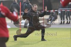 Im Bild: Jörg Mikoleit (Athletik-Trainer FC Ingolstadt)

Fussball - 3. Bundesliga - Ingolstadt - Saison 2019/2020 - Trainingsauftakt -  Foto: Ralf Lüger