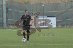 3. Liga - FC Ingolstadt 04 - Wintertrainingslager Spanien - Testspiel - Kaa Gent - 2:3 - Michael Heinloth (17, FCI)