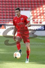 Relegation - FC Ingolstadt 04 - 1. FC Nürnberg - Maximilian Thalhammer (6, FCI)