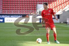 Relegation - FC Ingolstadt 04 - 1. FC Nürnberg - Maximilian Thalhammer (6, FCI)