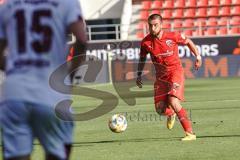 Relegation - FC Ingolstadt 04 - 1. FC Nürnberg - Robin Krauße (23, FCI)