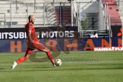 Relegation - FC Ingolstadt 04 - 1. FC Nürnberg - Nico Antonitsch (5, FCI)