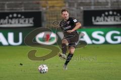 3. Liga - 1. FC Kaiserslautern - FC Ingolstadt 04 - Michael Heinloth (17, FCI)