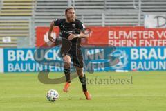 3. Liga - FC Viktoria Köln - FC Ingolstadt 04 - Björn Paulsen (4, FCI)