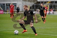 3. Liga - Türkgücü München - FC Ingolstadt 04 - Maximilian Beister (11, FCI)