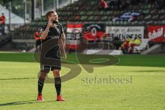 3. Liga - FC Viktoria Köln - FC Ingolstadt 04 - Marc Stendera (10, FCI)