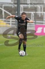 3. Liga - Türkgücü München - FC Ingolstadt 04 - Michael Heinloth (17, FCI)