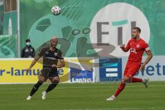 3. Liga - FC Viktoria Köln - FC Ingolstadt 04 - Nico Antonitsch (5, FCI)