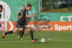 3. Liga - FC Viktoria Köln - FC Ingolstadt 04 - Filip Bilbija (35, FCI)