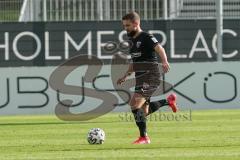 3. Liga - FC Viktoria Köln - FC Ingolstadt 04 - Marc Stendera (10, FCI)