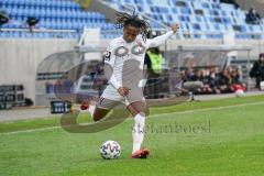 3. Liga - 1. FC Saarbrücken - FC Ingolstadt 04 - Caniggia Ginola Elva (14, FCI)