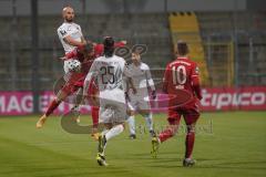 3. Liga - FC Bayern II - FC Ingolstadt 04 - Nico Antonitsch (5, FCI) Jan-Fiete Arp, Jonatan Kotzke (25 FCI) Kern Timo (10 FCB)