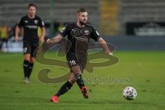 3. Liga - 1. FC Kaiserslautern - FC Ingolstadt 04 - Marc Stendera (10, FCI)