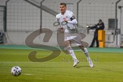 3. Liga - FC Bayern II - FC Ingolstadt 04 - Stefan Kutschke (30, FCI)