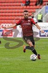 3. Liga - FC Ingolstadt 04 - SC Verl - Fatih Kaya (9, FCI)