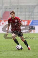 3. Liga - FC Ingolstadt 04 - Dynamo Dresden - Filip Bilbija (35, FCI)