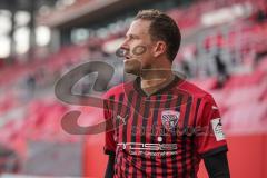 3. Liga - FC Ingolstadt 04 - 1. FC Magdeburg - Marcel Gaus (19, FCI)