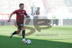 3. Liga - FC Ingolstadt 04 - KFC Uerdingen 05 - Patrick Sussek (37, FCI)