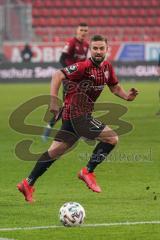 3. Liga - FC Ingolstadt 04 - 1. FC Magdeburg - Marc Stendera (10, FCI)