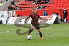 3. Liga - FC Ingolstadt 04 - SpVgg Unterhaching - Angriff Marc Stendera (10, FCI)