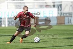 3. Liga - FC Ingolstadt 04 - KFC Uerdingen 05 - Maximilian Beister (11, FCI)