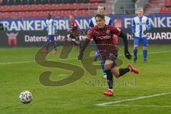 3. Liga - FC Ingolstadt 04 - 1. FC Magdeburg - Dennis Eckert Ayensa (7, FCI)
