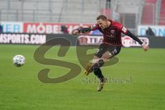 3. Liga - FC Ingolstadt 04 - 1. FC Magdeburg - Marcel Gaus (19, FCI)