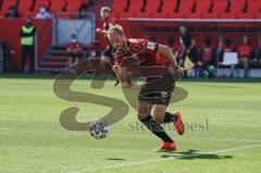 3. Liga - FC Ingolstadt 04 - KFC Uerdingen 05 - Maximilian Beister (11, FCI) Sturm