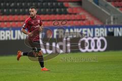 3. Liga - FC Ingolstadt 04 - SV Wiesbaden - Fatih Kaya (9, FCI)