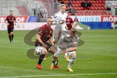 3. Liga - FC Ingolstadt 04 - SpVgg Unterhaching - Angriff Marc Stendera (10, FCI)