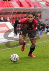 3. Liga - FC Ingolstadt 04 - MSV Duisburg - Caniggia Ginola Elva (14, FCI)