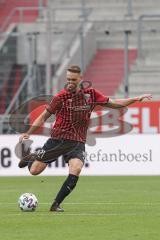 3. Liga - FC Ingolstadt 04 - Dynamo Dresden - Tobias Schröck (21, FCI)