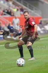 3. Liga - FC Ingolstadt 04 - SpVgg Unterhaching - Michael Heinloth (17, FCI)