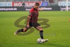 3. Liga - FC Ingolstadt 04 - 1. FC Magdeburg - Michael Heinloth (17, FCI)