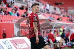 3. Liga - FC Ingolstadt 04 - KFC Uerdingen 05 - Stefan Kutschke (30, FCI)