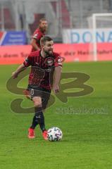 3. Liga - FC Ingolstadt 04 - 1. FC Magdeburg - Marc Stendera (10, FCI)