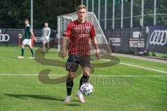 3. Liga - Testspiel - FC Ingolstadt 04 - 1. SC Schweinfurt - Patrick Sussek (37, FCI)