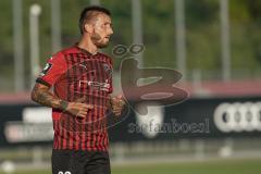 3. Liga - Testspiel - FC Ingolstadt 04 - VfB Eichstätt - Robin Krauße (23, FCI)