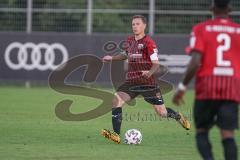3. Liga - Testspiel - FC Ingolstadt 04 - VfB Eichstätt - Marcel Gaus (19, FCI)