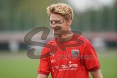 3. Liga - FC Ingolstadt 04 - Training - Maxi Neuberger